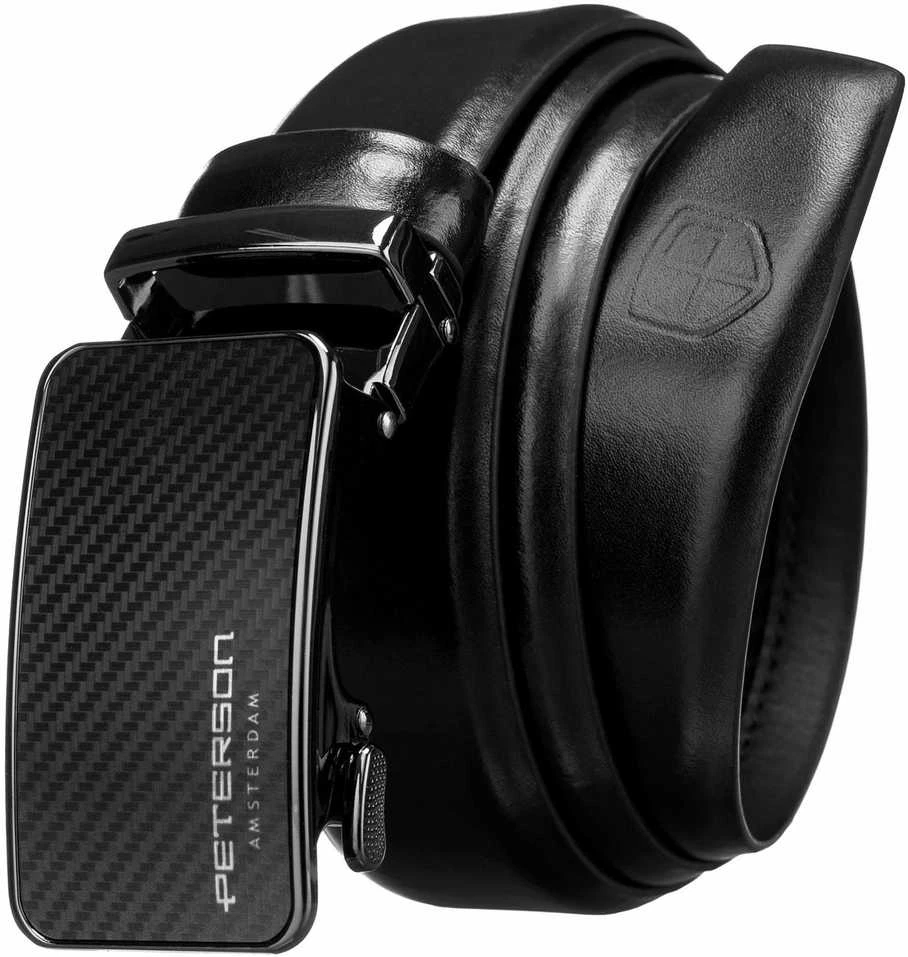 Peterson PTN A002 Juodas