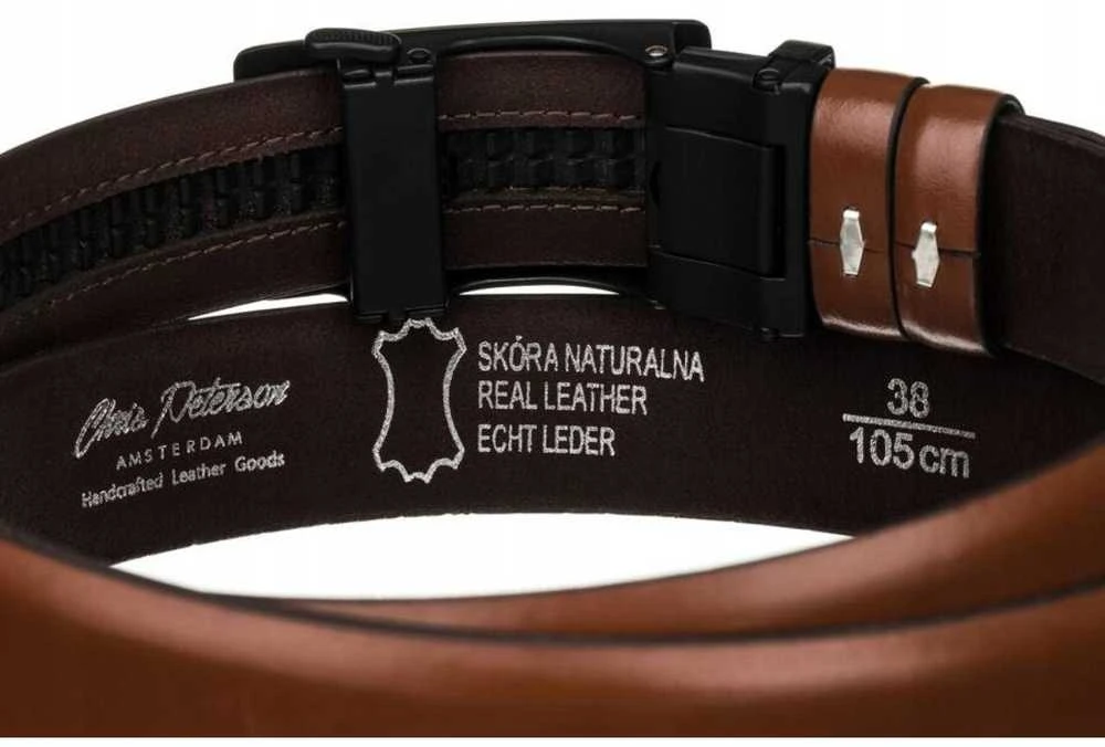 Peterson PTN A004 BROWN