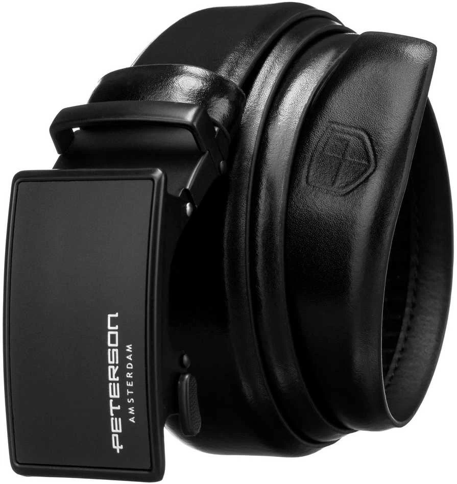Peterson PTN A004 Juodas