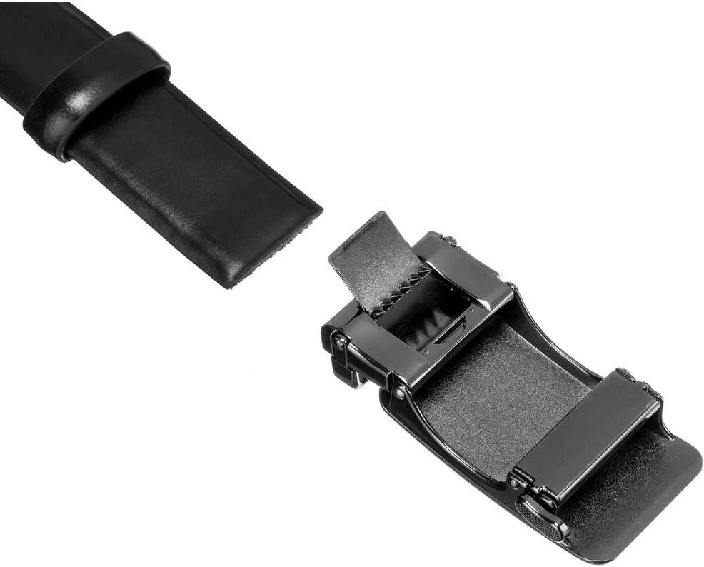 Peterson PTN A004 Juodas