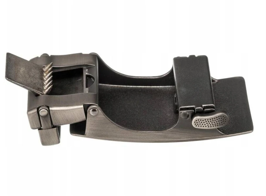 Diržas vyrams Peterson PTN A006 BROWN