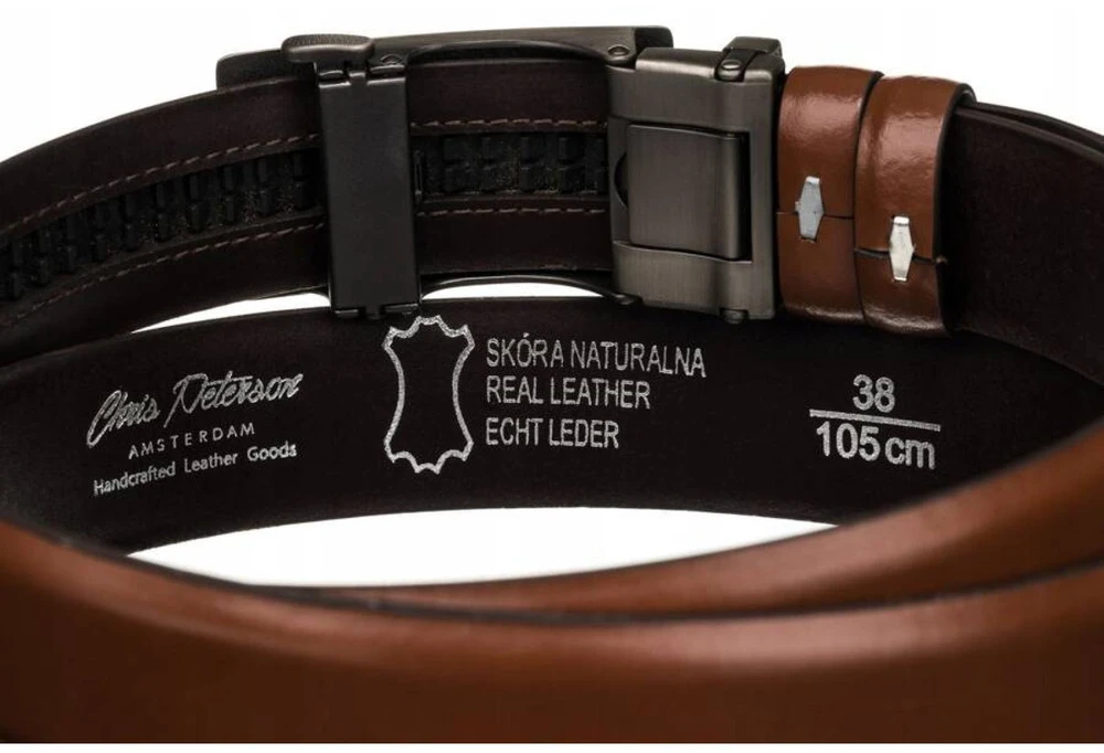 Peterson PTN A006 BROWN