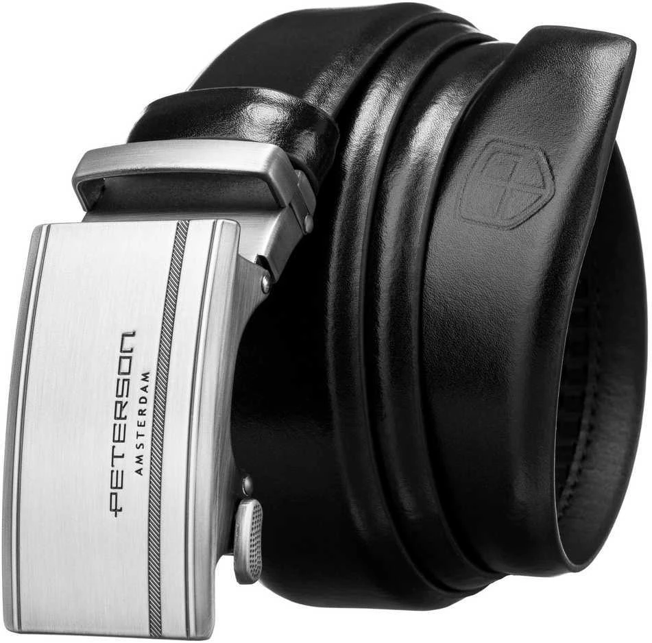 Peterson PTN A006 Juodas