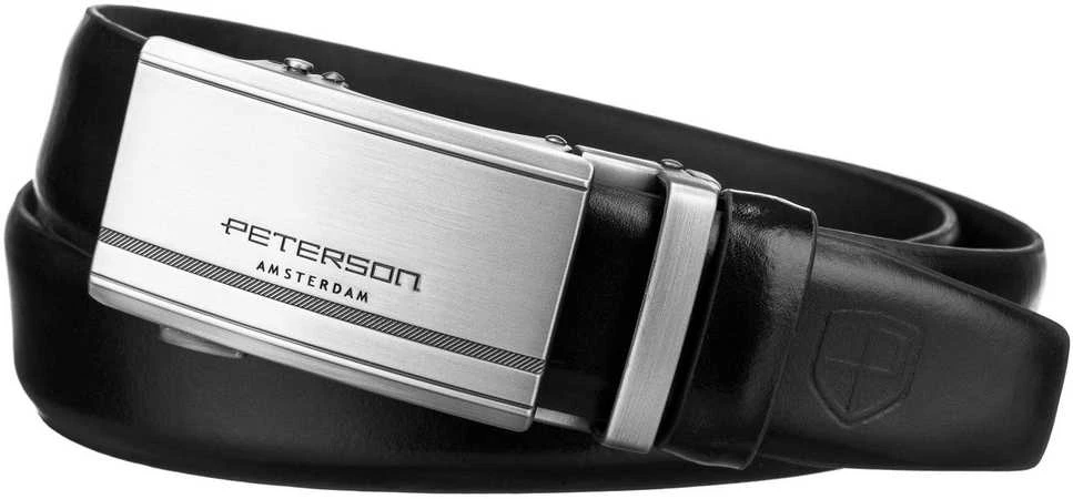 Peterson PTN A006 Juodas