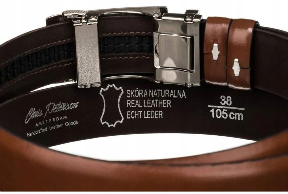 Peterson PTN A007 BROWN