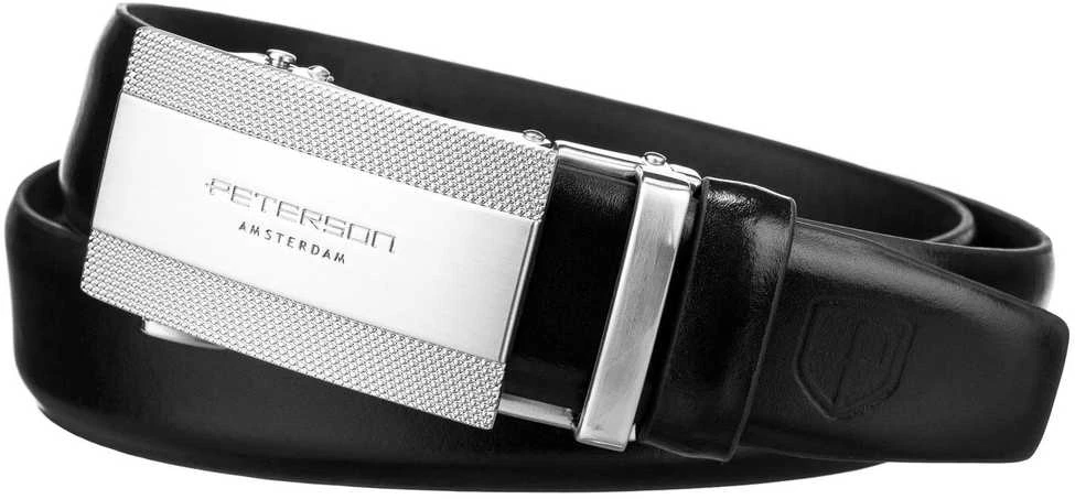 Peterson PTN A007 Juodas