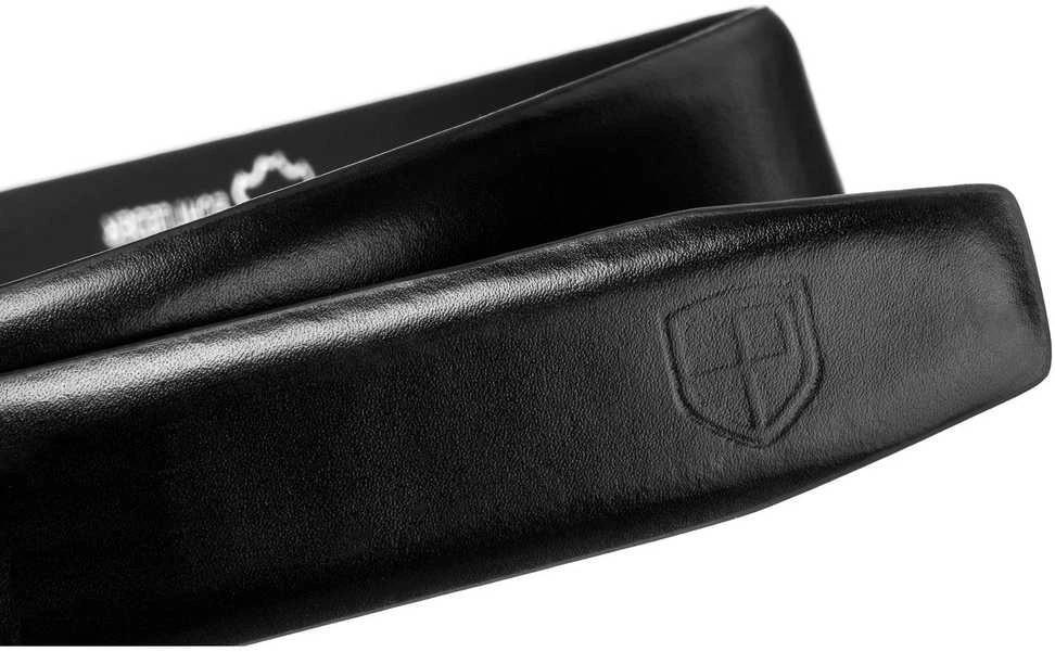 Peterson PTN A007 Juodas