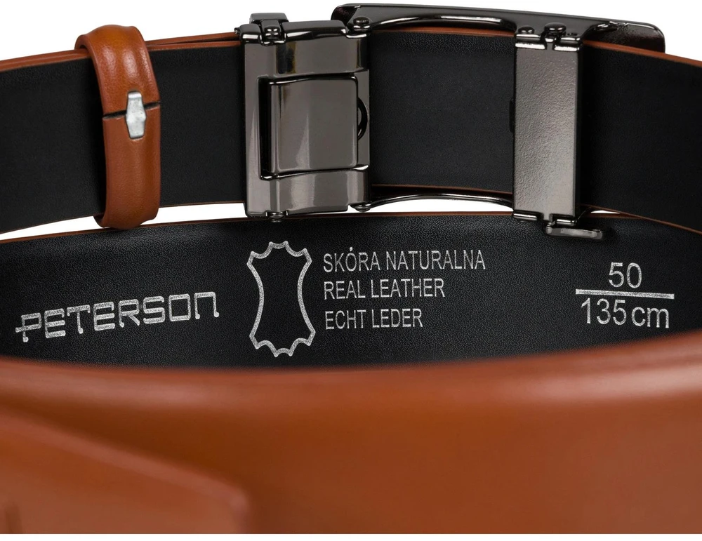 Peterson PTN A009-AB TAN