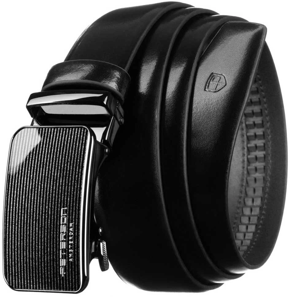 Peterson PTN A010 Juodas
