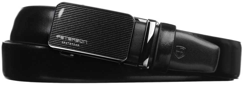 Peterson PTN A010 Juodas