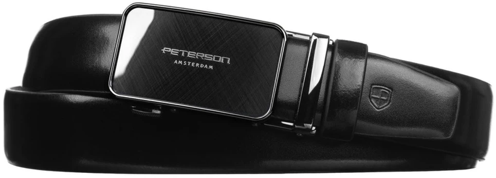 Peterson PTN A013 Juodas