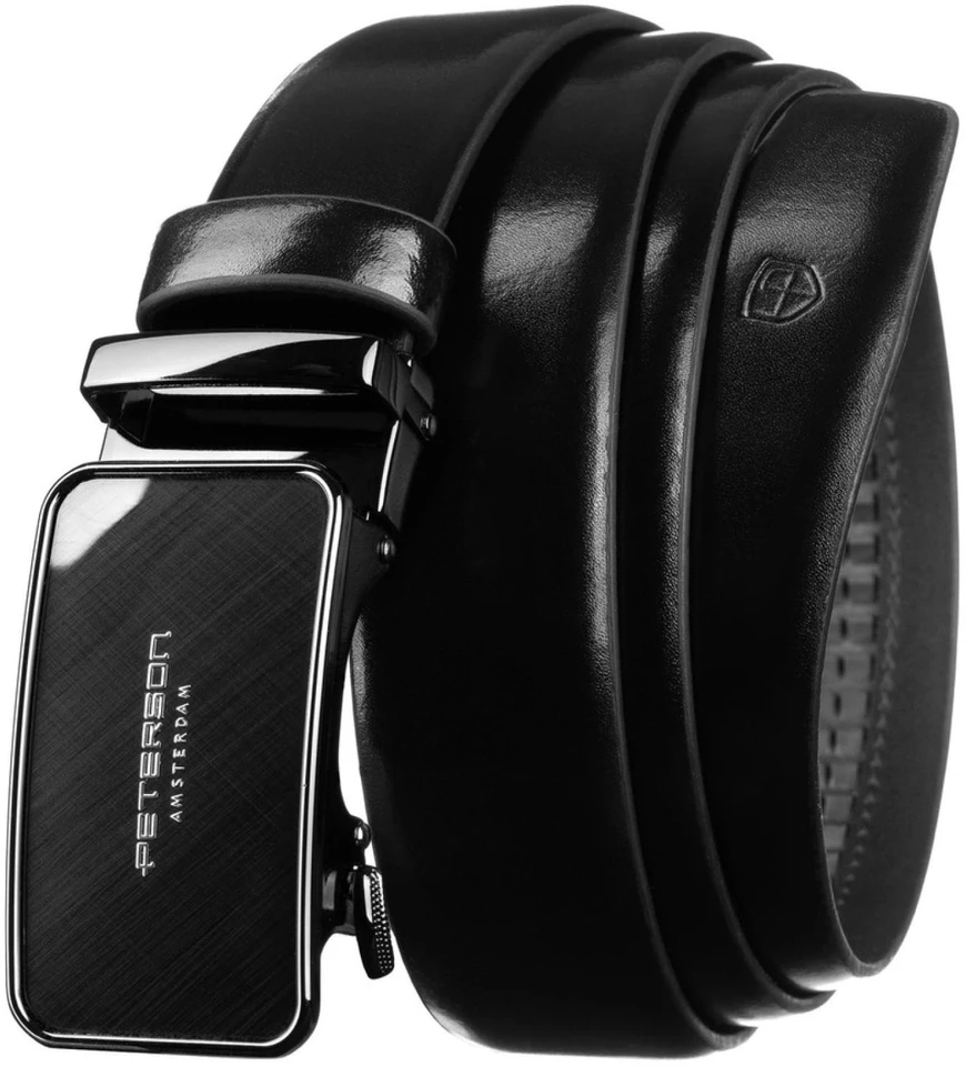 Peterson PTN A013 Juodas