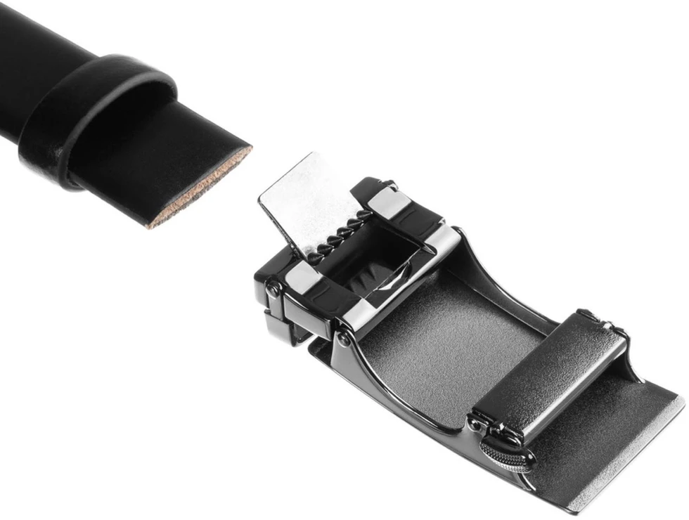 Peterson PTN A013 Juodas