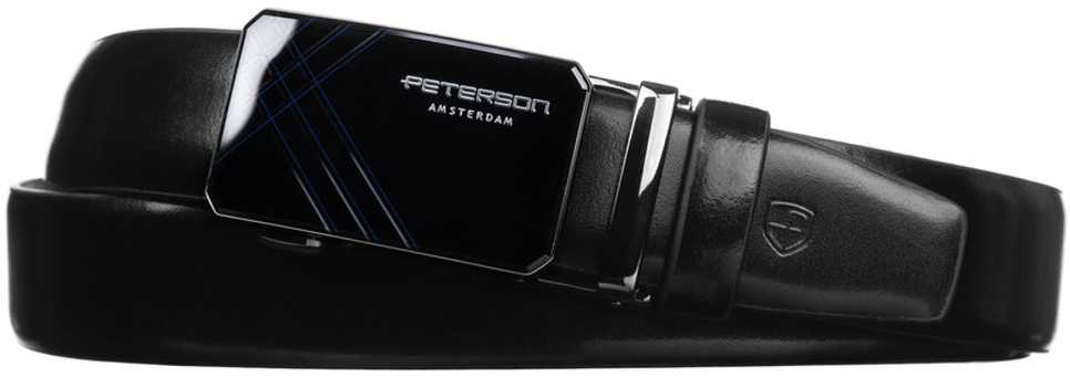 Peterson PTN A014 Juodas