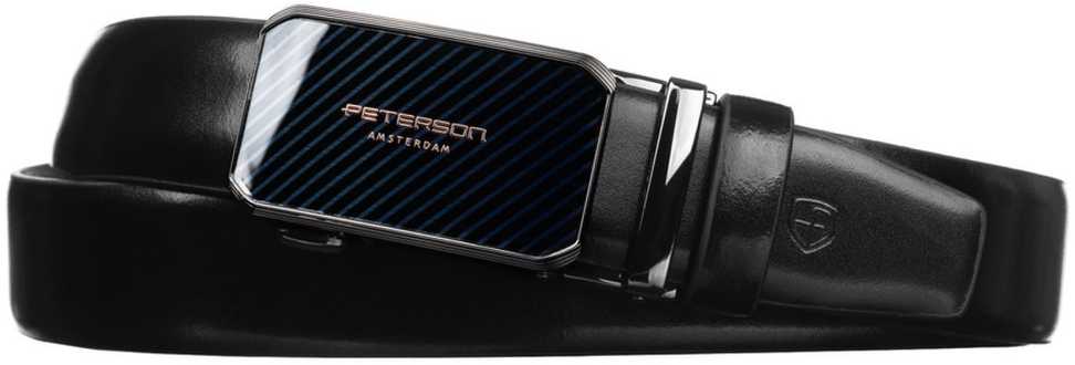 Peterson PTN A016 Juodas
