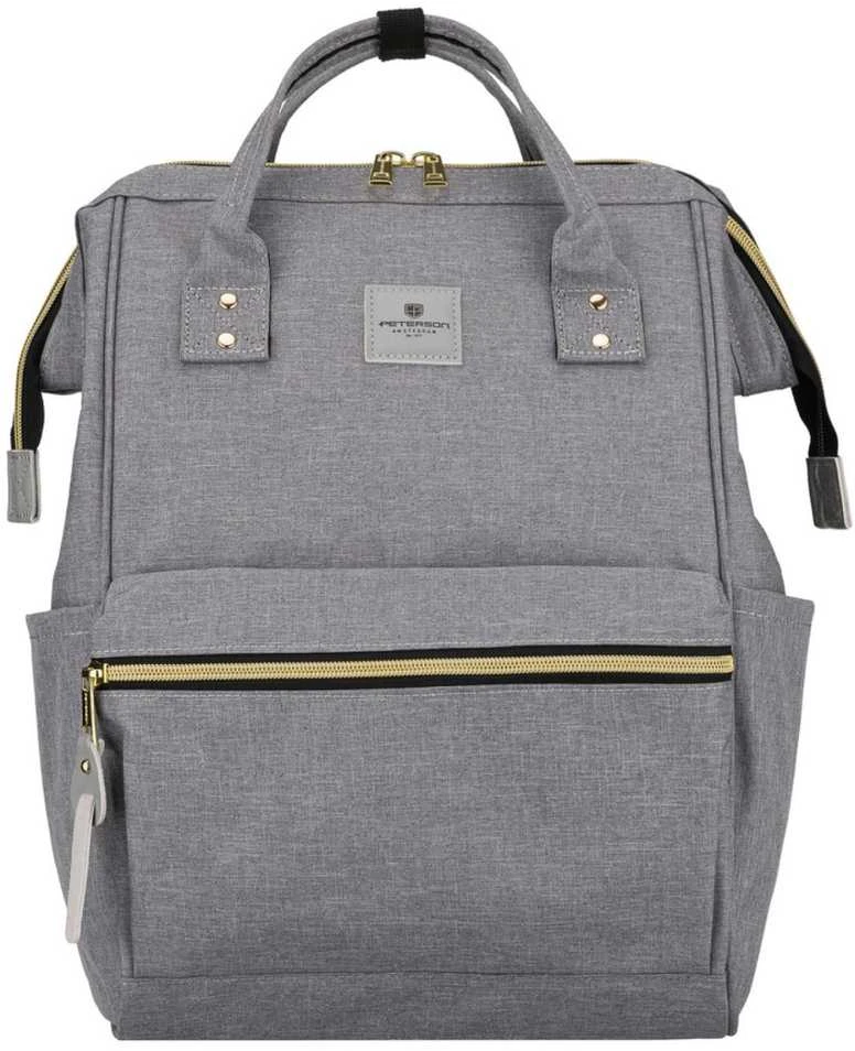 Peterson PTN ALFA GRAY
