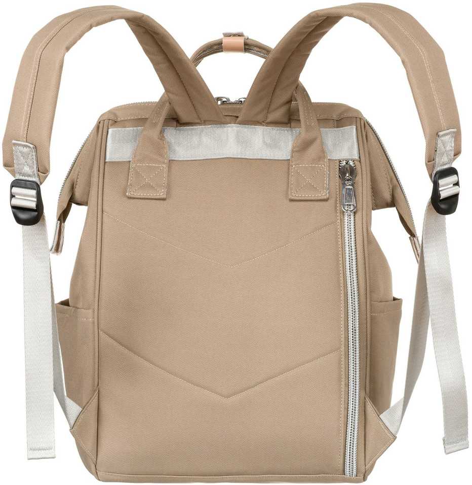 Kuprinė moterims Peterson PTN BETA KHAKI