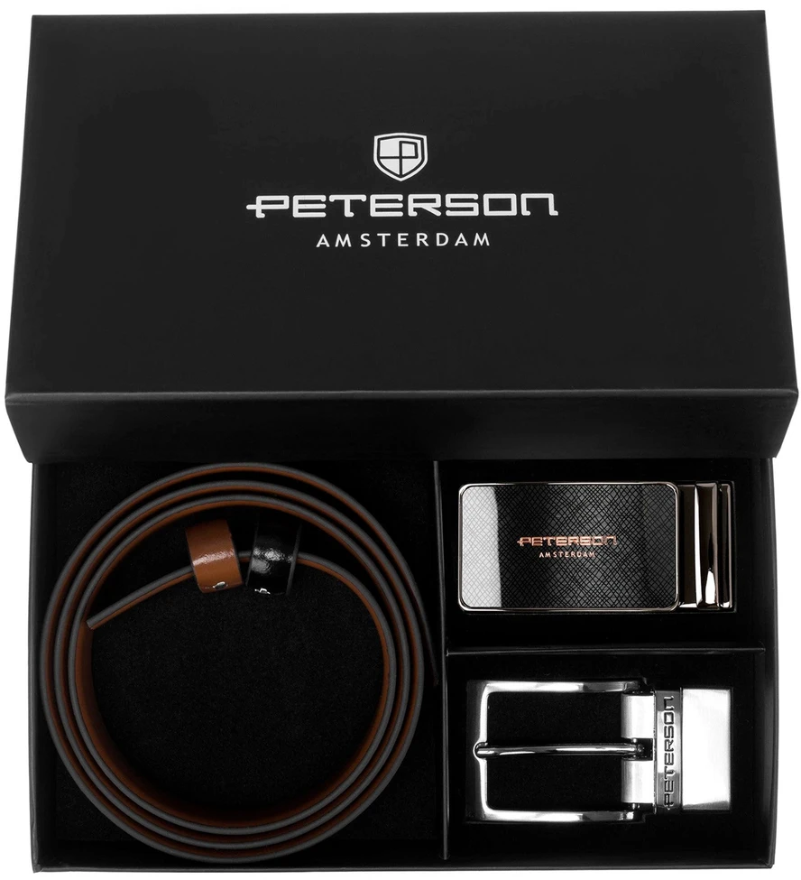 Dovanų rinkinys vyrams Peterson PTN KL-B004-S001