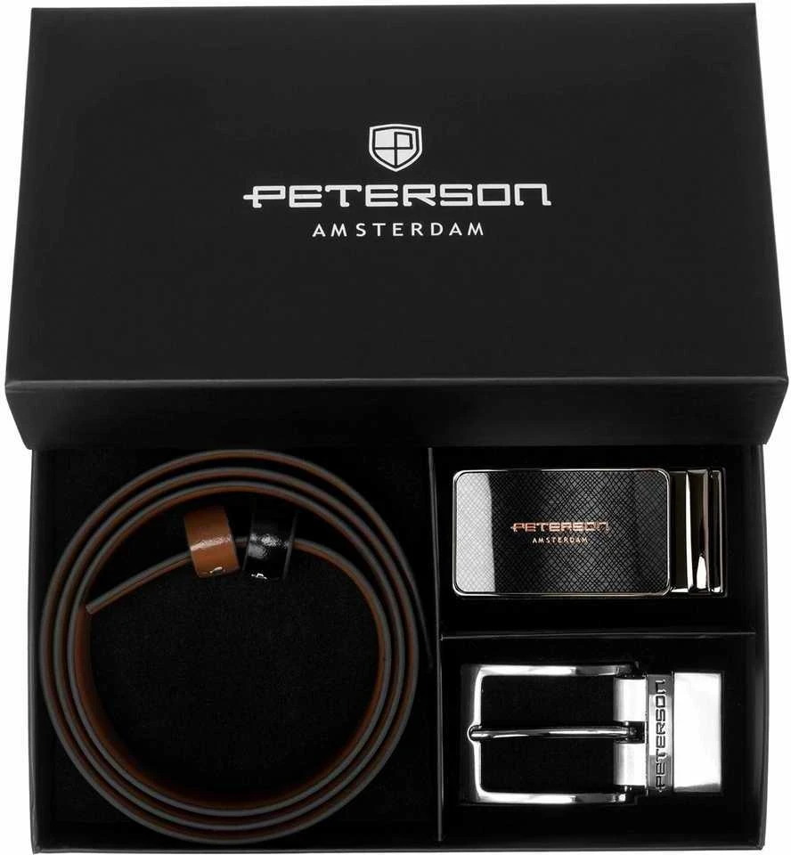 Dovanų rinkinys vyrams Peterson PTN KL-B004-S001