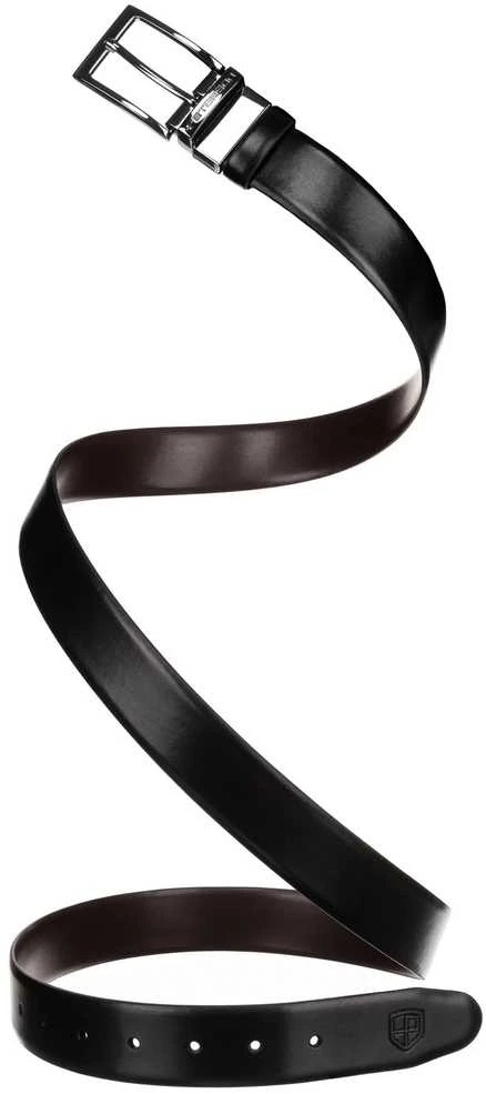 Diržo dovanų rinkinys vyrams Peterson PTN KL-B005-S001-D