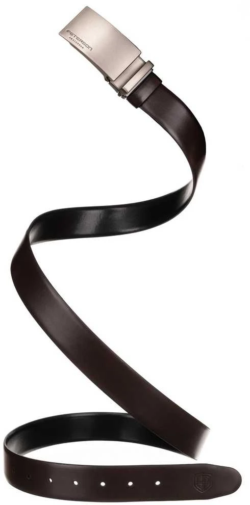 Diržo dovanų rinkinys vyrams Peterson PTN KL-B005-S001-D