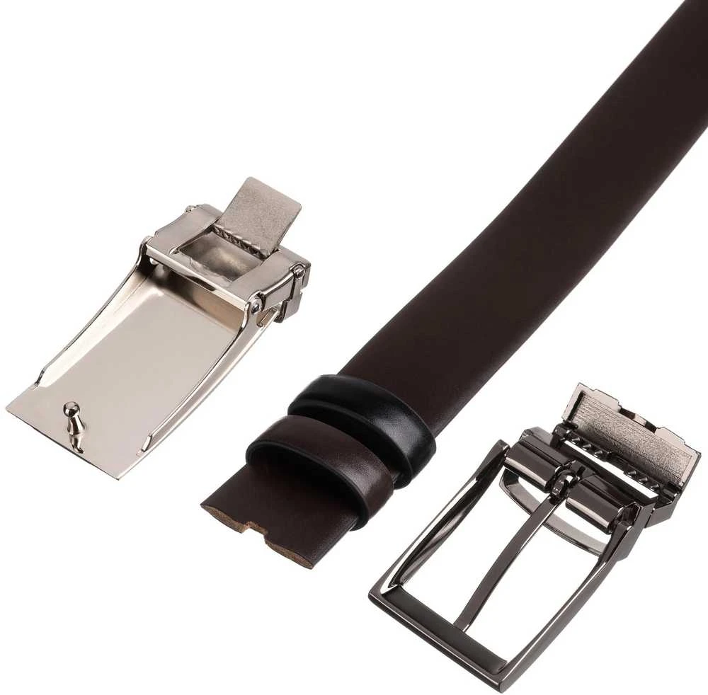 Diržo dovanų rinkinys vyrams Peterson PTN KL-B005-S001-D
