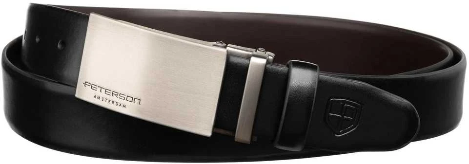 Diržo dovanų rinkinys vyrams Peterson PTN KL-B005-S001-D