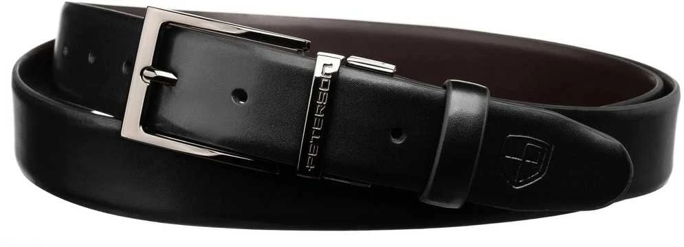 Diržo dovanų rinkinys vyrams Peterson PTN KL-B005-S001-D