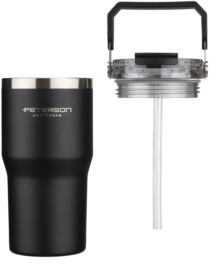 Peterson PTN KT-02-600