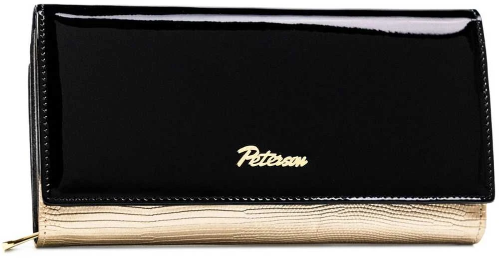 Piniginė moterims Peterson PTN LJ-42100