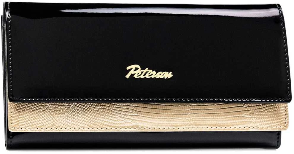 Piniginė moterims Peterson PTN LJ-421028