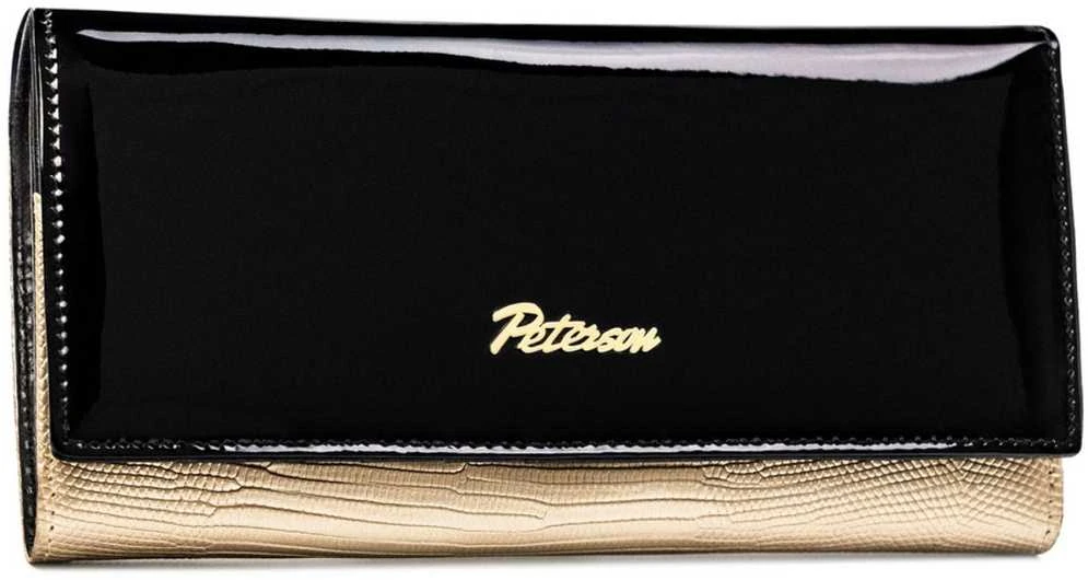 Piniginė moterims Peterson PTN LJ-42122