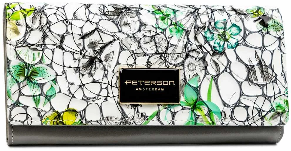 Piniginė moterims Peterson PTN PH22-LFL