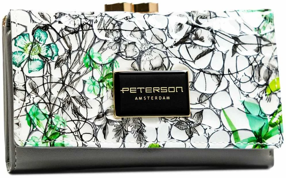 Piniginė moterims Peterson PTN PH23-LFL