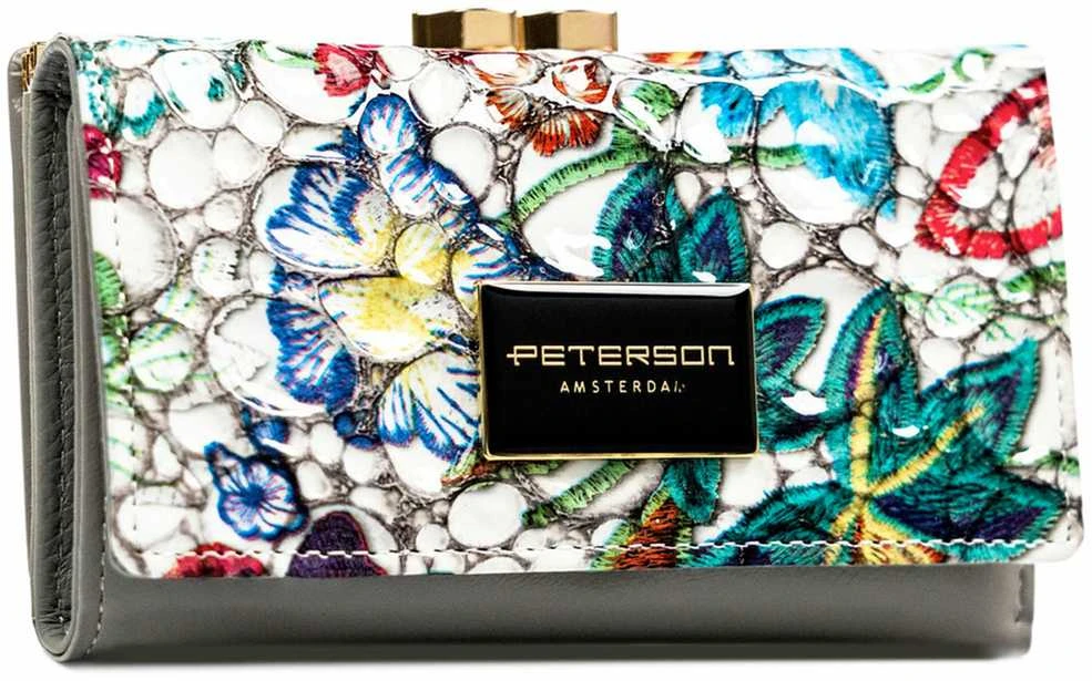 Piniginė moterims Peterson PTN PH23-LFL