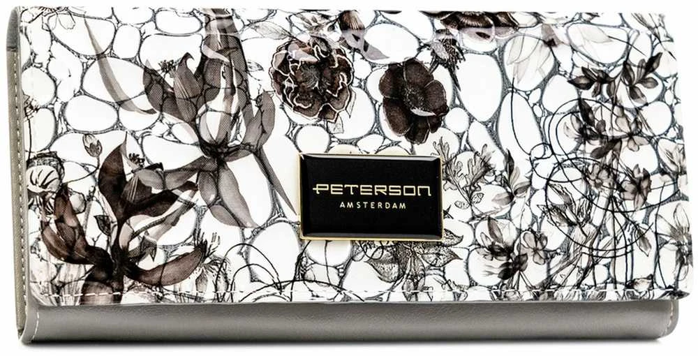 Piniginė moterims Peterson PTN PH24-LFL