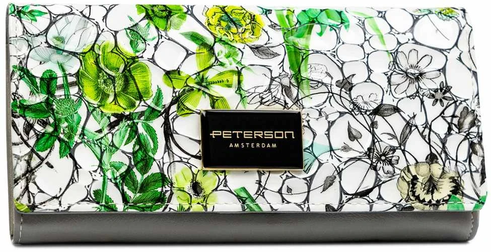 Piniginė moterims Peterson PTN PH27-LFL