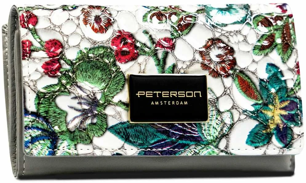 Piniginė moterims Peterson PTN PH29-LFL