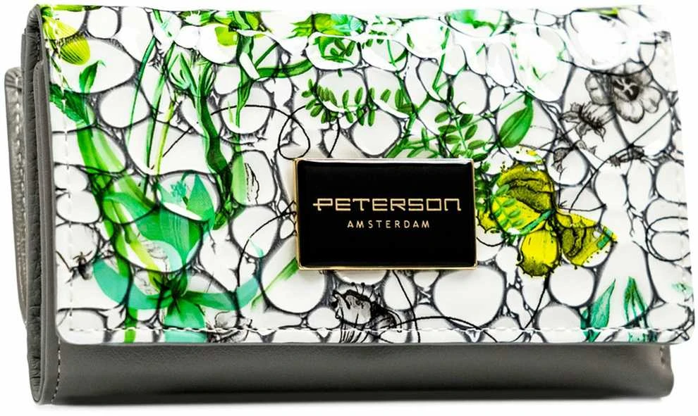 Piniginė moterims Peterson PTN PH29-LFL