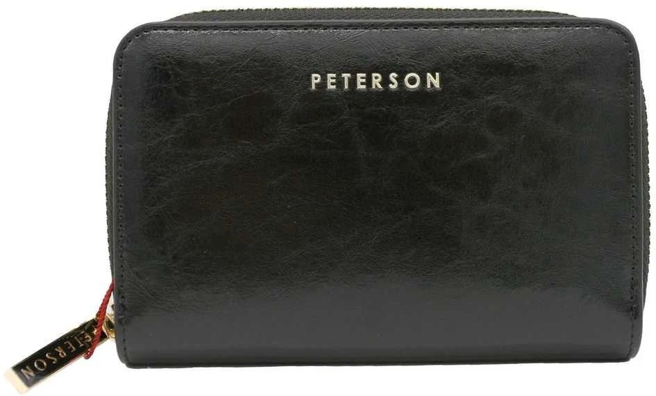 Piniginė moterims Peterson PTN PL-418