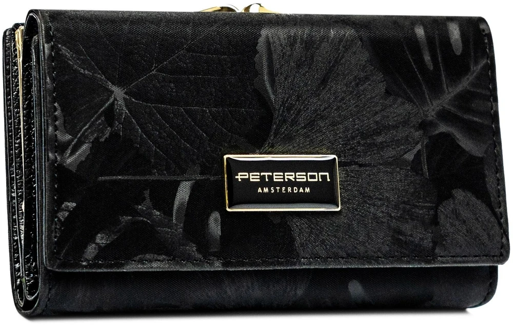 Piniginė moterims Peterson PTN PS108-MLF