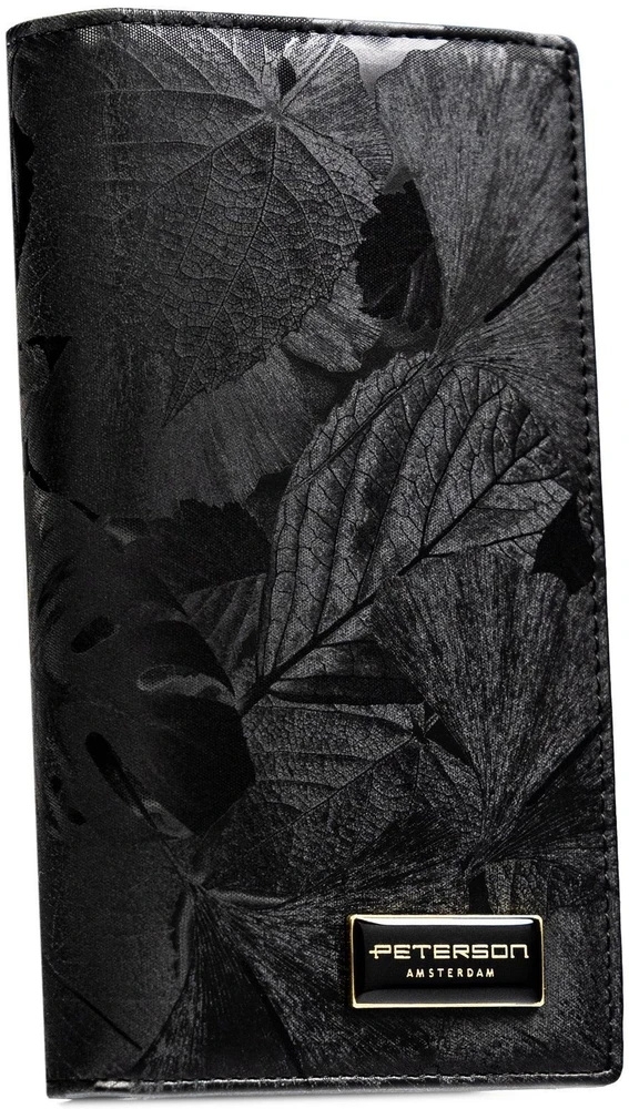 Moteriška piniginė Peterson PTN PS1431-MLF