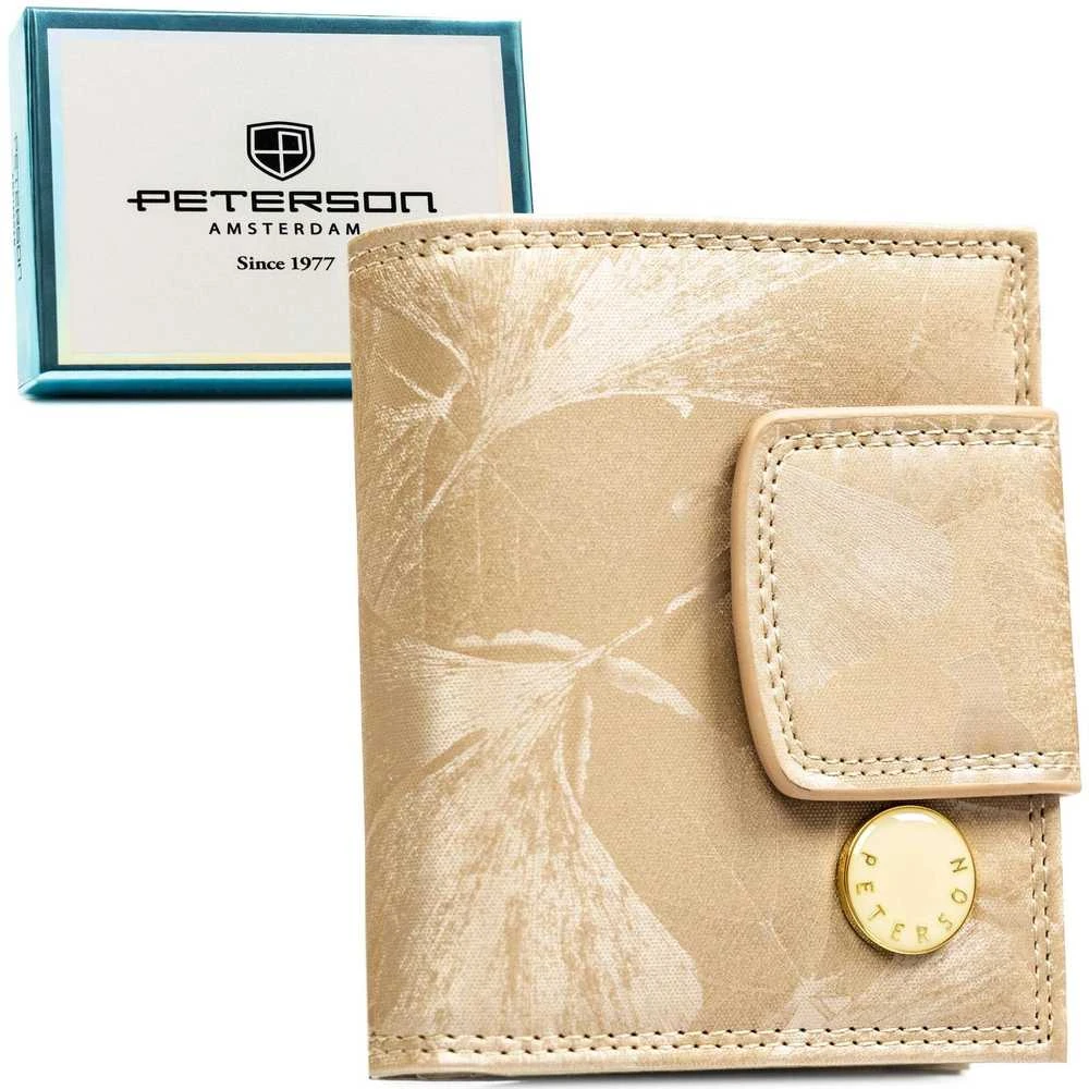 Piniginė moterims Peterson PTN PS329-MLF