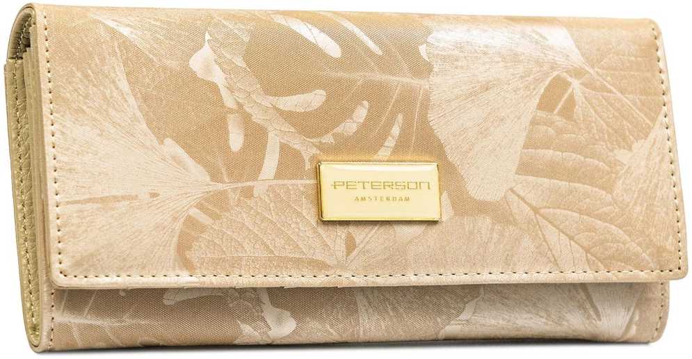 Piniginė moterims Peterson PTN PS401-MLF