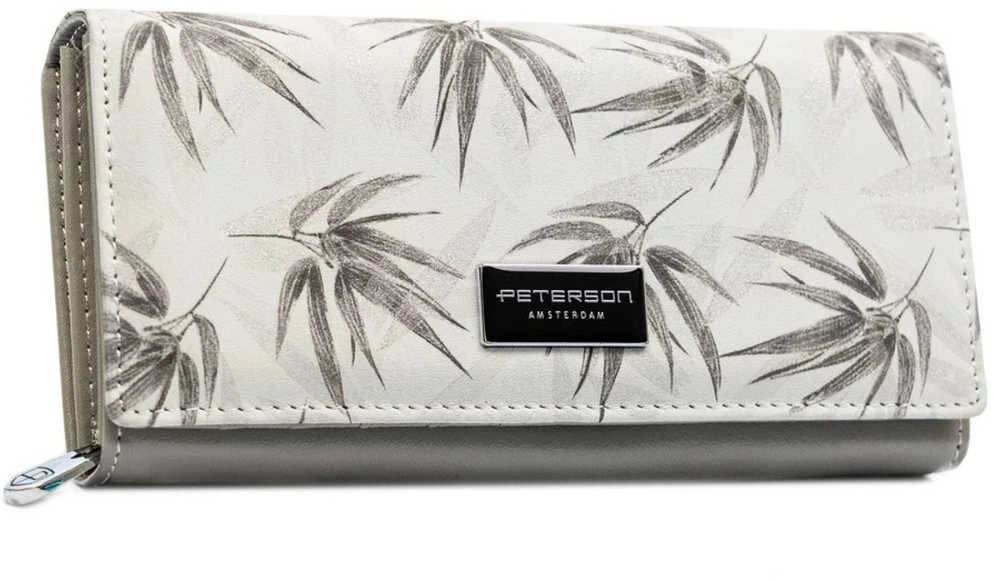 Piniginė moterims Peterson PTN PX20-1-NPK