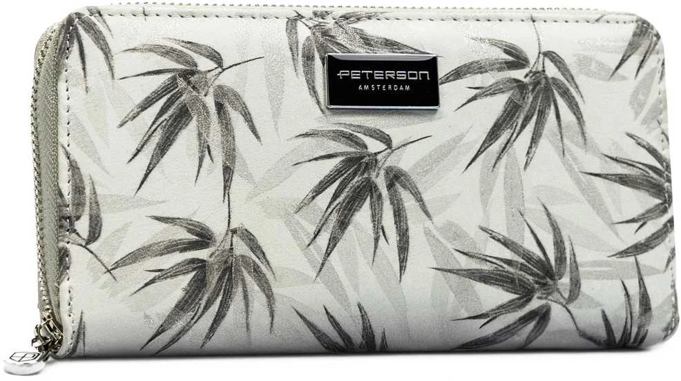 Piniginė moterims Peterson PTN PX25-NPK