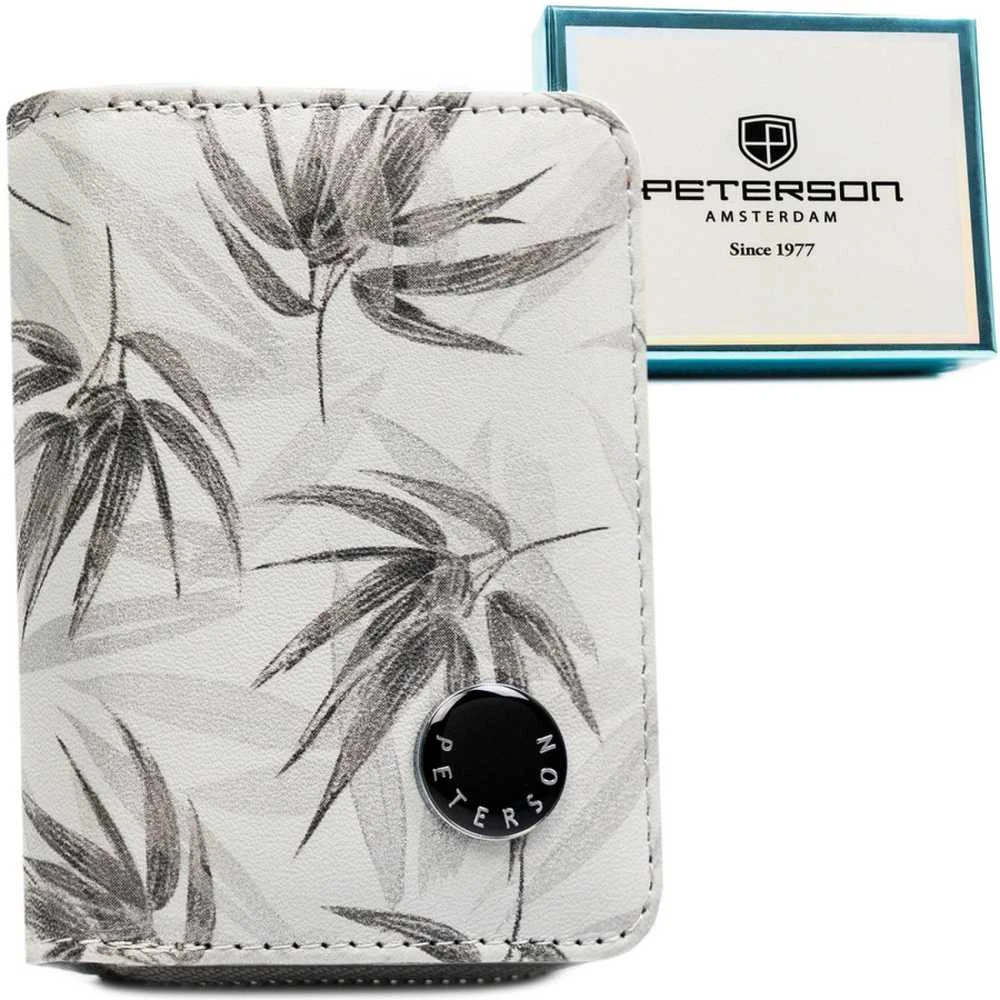 Piniginė moterims Peterson PTN PX33-1-NPK