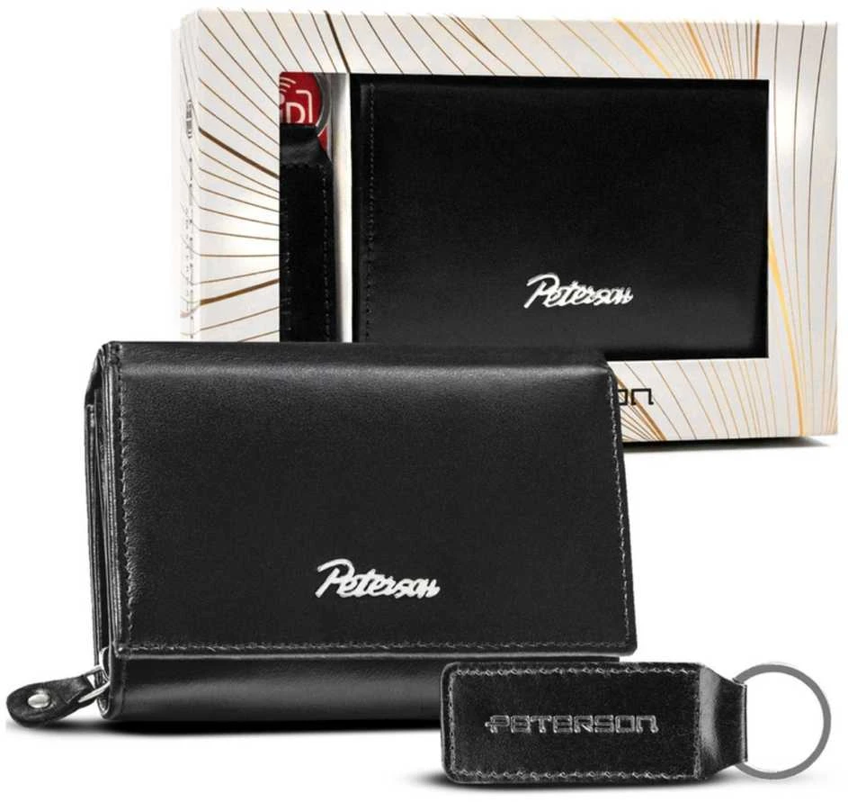 Dovanų rinkinys moterims Peterson PTN SET-D-02-KCS