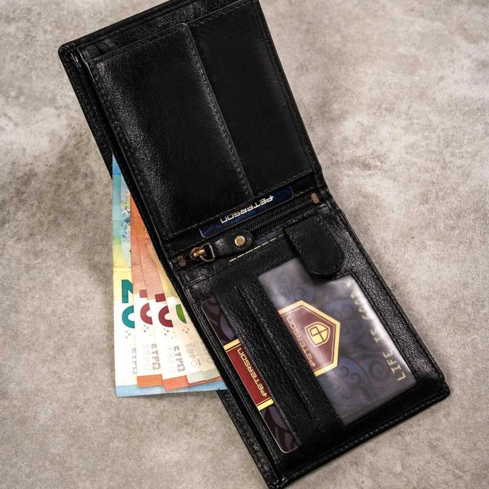 Dovanų rinkinys vyrams Peterson PTN SET-M-N994-GVT
