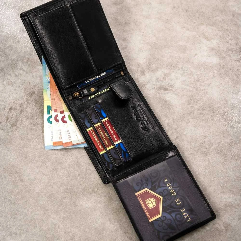 Dovanų rinkinys vyrams Peterson PTN SET-M-N994-GVT
